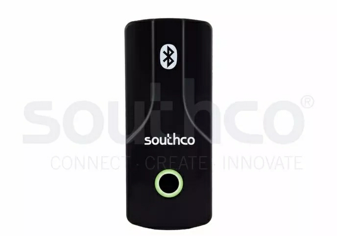 SOUTHCO智能蓝牙控制器 手机解锁与联网监控的全新体验